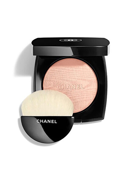 Chanel Poudre Lumiere Aydınlatıcı Doğal Görünüm 30 ROSY GOLD Elsbeauty