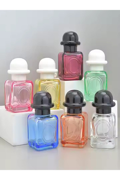 Cosy Club Shop 1 Adet 30ml Yeniden Doldurulabilir Taşınabilir Seyahat Boy Dav...