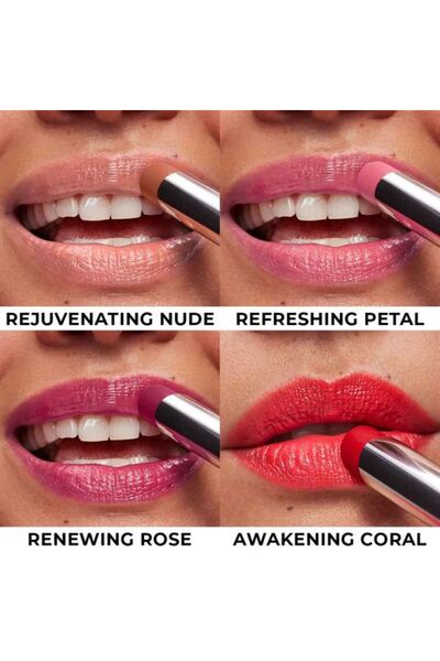 AVON Ruj infuzat cu ser Anew Revival REFRESHING PETAL