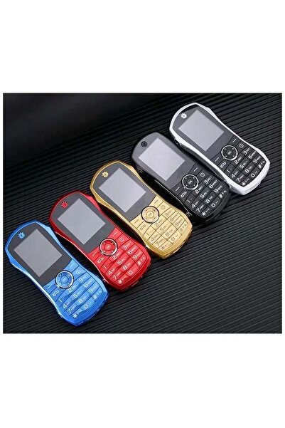 Hope هاتف محمول F1 بتصميم سيارة مُصمم حسب الطلب - ثنائي الشريحة، بطارية 1000 ...