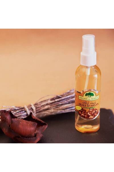 ChemFree زيت الأرغان