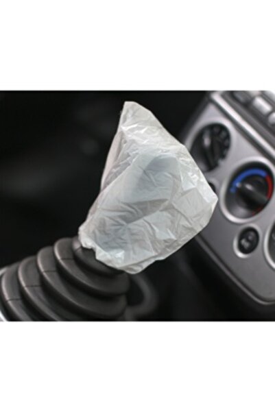 JBM Universal 5-Piece Car Interior Protective Cover Set