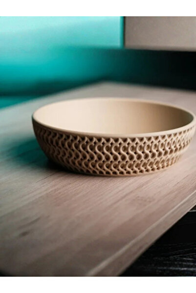 Homentum Rincon | Round decorative bowl