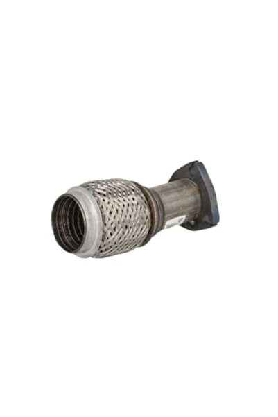 Autowag Cuplaj flexibil evacuare 55 x 100 mm cu flanșă pentru Audi/VW 1.9 TDI...