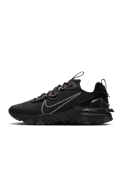 Nike Men's Sneakers React Vision Sports Shoes
