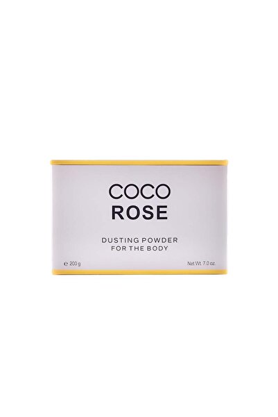 roseberry COCO ROSE Dusting Body Powder (200g)