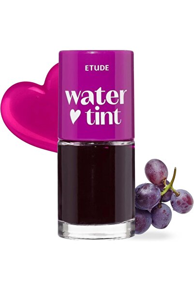 MQ أحمر شفاه دير دارلينج ووتر من إيتود هاوس، رقم 5، عنب أدي