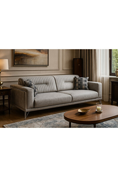 Carmen Mobilya Nirvana Orjinal Üçlü