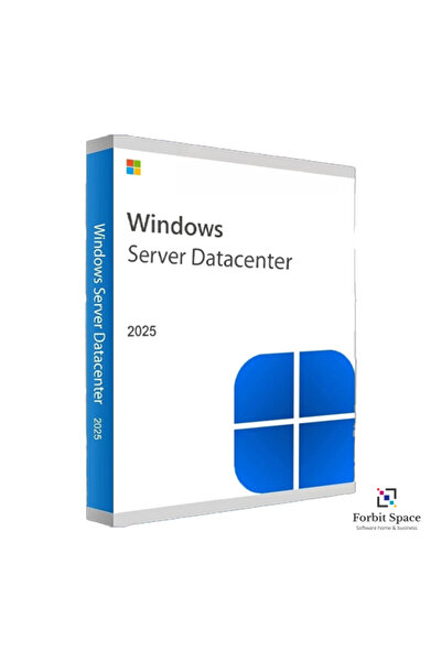 MICROSOFT Windows Server 2025 Datacenter