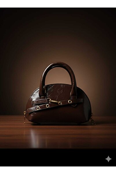 VELAMORA Kadın El Çantası Zarif Ve Lüks Görünüm Günlük Ve Özel Günlerde Kulan...