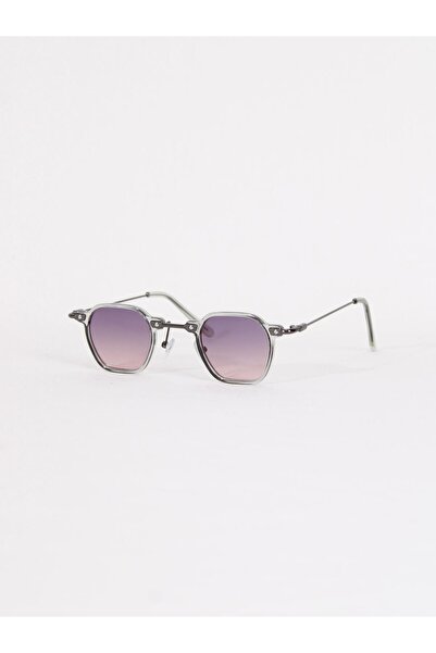 Maldia Shop Unisex Nova Lilac Sunglasses
