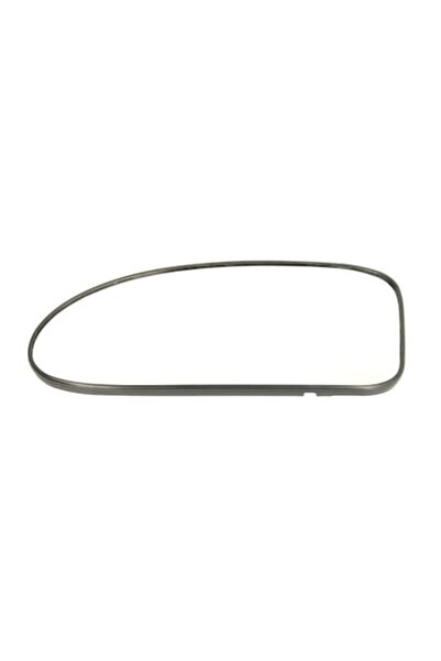 Autowag Oglindă retrovizoare exterioară stânga Ford Focus (1998 - 2004) fără ...