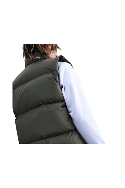 Nike M nk tf club puffer vest 650 men's casual vest