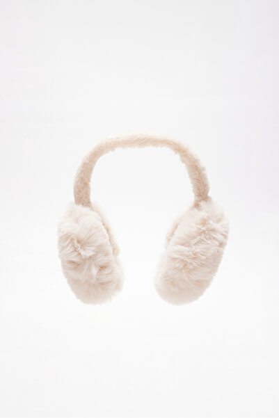 PAULMARK Women's Plush Earmuff