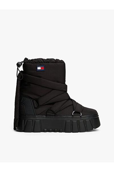 Tommy Hilfiger TJW CHUNKY SNOW BOOT NYLON
