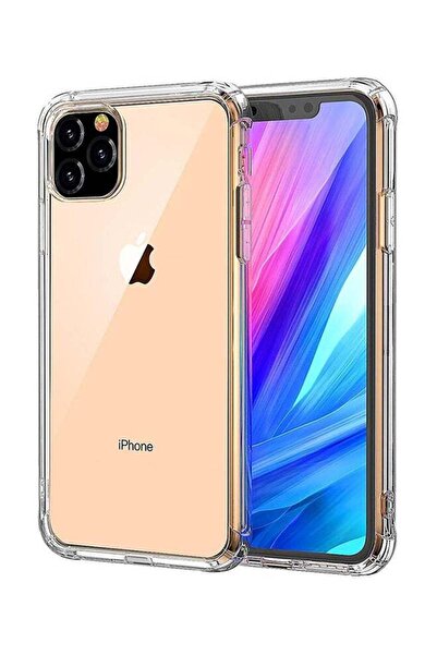 no markte Clear Protective Case for Apple iPhone 11 Pro Max