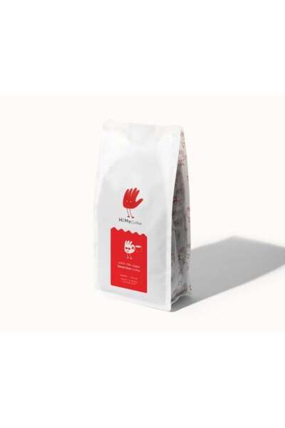 Coffee envelopes سويت دارك 1kg
