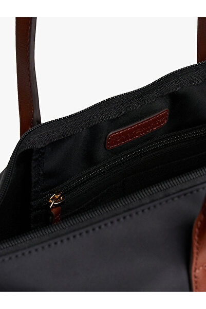 Tommy Hilfiger Dámská černá taška Tommy Hilfiger Popette