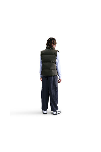 Nike M nk tf club puffer vest 650 men's casual vest