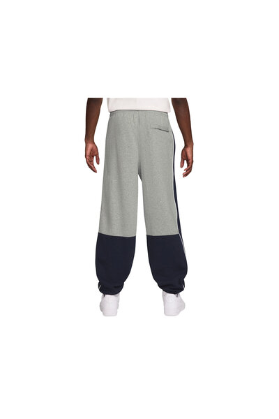 Nike M nk club bb cf pant clctn men's casual sweatpants