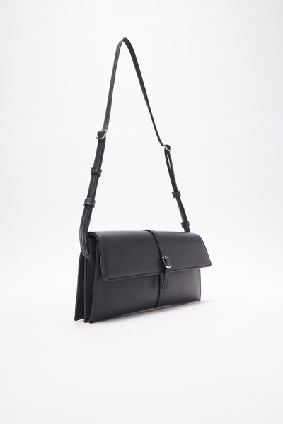 PAULMARK Γυναικεία τσάντα ώμου