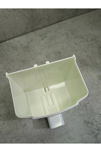 Palex Palex liquid soap dispenser, 500 ml, wall mounting, white, durable plastic