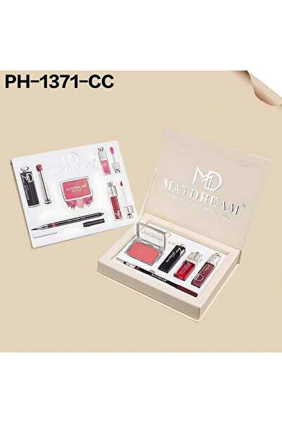 MAYDREAM MAYDREAM Make Up Set