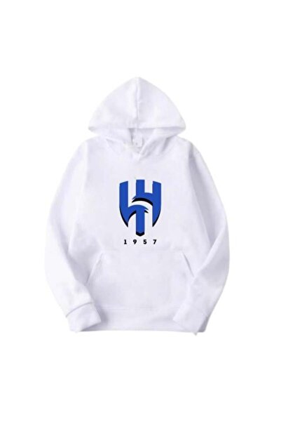 aryna Al Hilal Winter Hoodie - Unisex