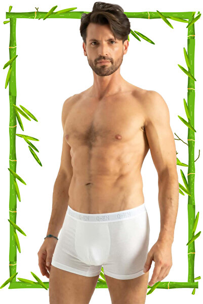 HRN Textile Bamboo Men's Boxer (Q-En 500)
