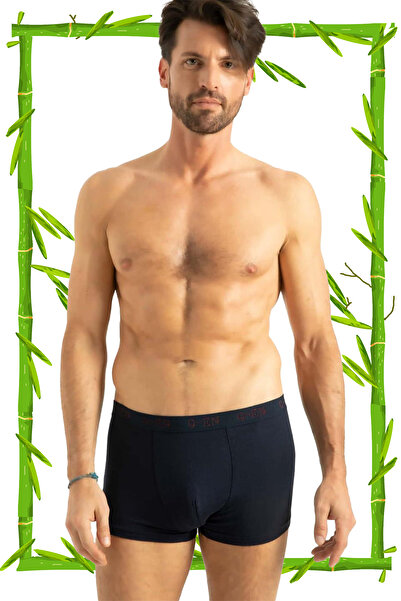 HRN Textile Bamboo Men's Boxer (Q-En 500)