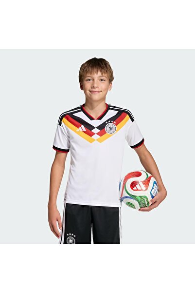 adidas Germany 26 Replika Çocuk Forma