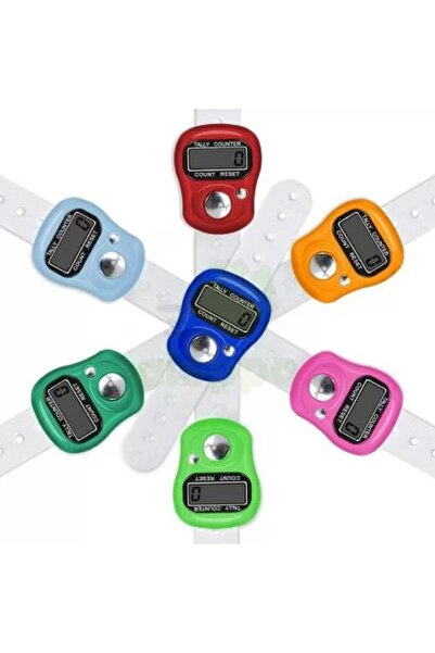 Fa.Italia Prayer beads ring