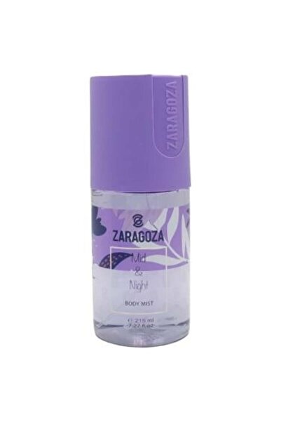 ZARAGOZA Midnight Body Spray for Women by - 215 ml