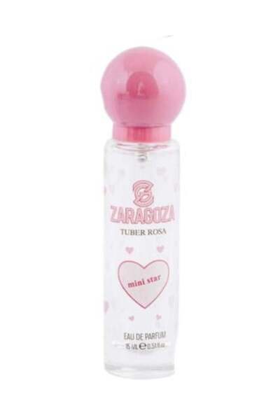 ZARAGOZA Tuber Rosa Mini Women's Perfume by Zaraqouza - 15ml