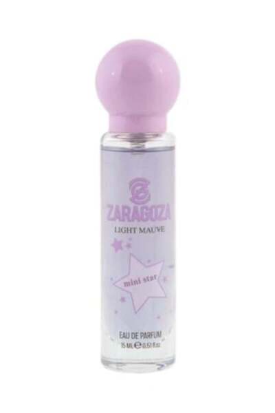 ZARAGOZA Light Move Mini Women's Perfume by Zaraqouza - 15ml