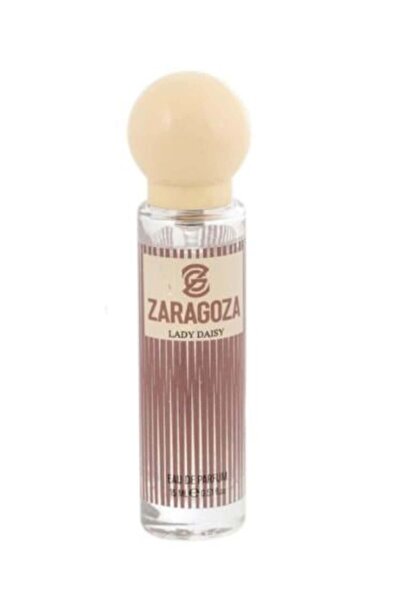ZARAGOZA Lady Daisy Mini Women's Perfume by - 15ml