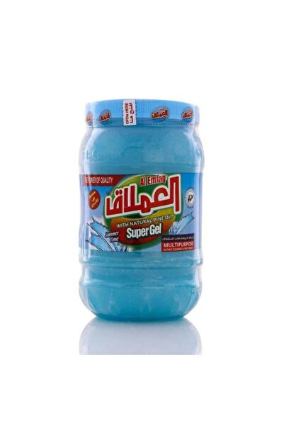 Giant جل سوبر برائحة صيفية 1000 غرام