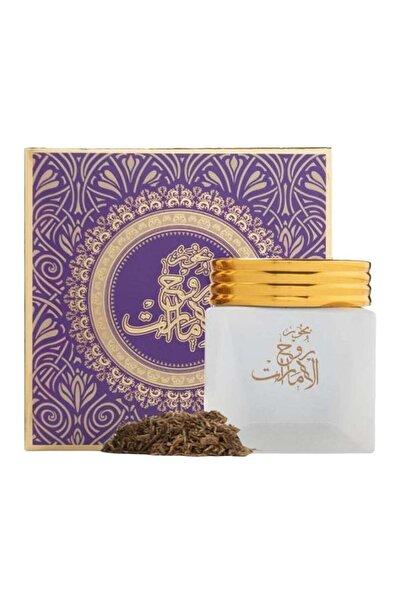 Meven Set Beauty Spirit of the Emirates Bakhoor by Oud Laver – 30 g