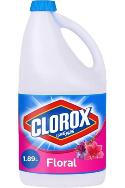 Clorox Floral 1.89 L