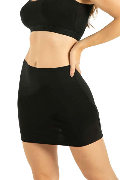 HRN Textile Bambu Mini Underskirt (Q-En 301)