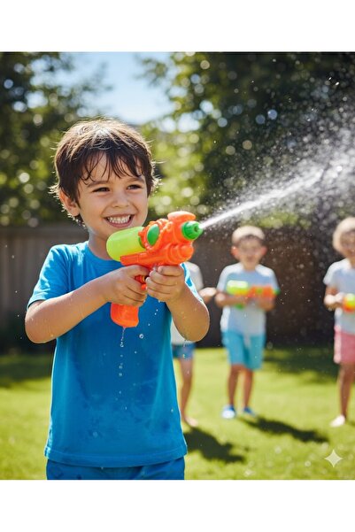 007 Play Super Splash for kids.