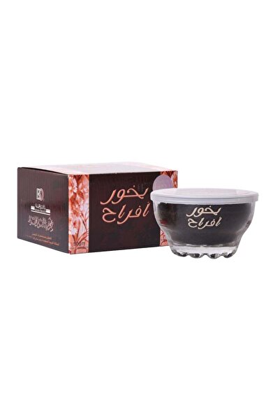 Meven Set Beauty Afrah Incense by Banafeh Al Oud – 50 g