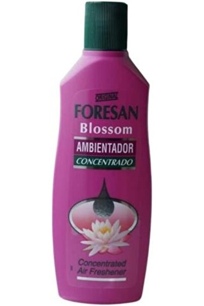 Meven Set Beauty Forzan Balsom Liquid Air Freshener 125ml