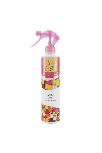 Meven Set Beauty Nafahat Luban Air Freshener - 460 ml