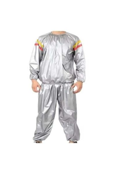 Spa System Thermal Sauna Suit for Slimming and Fat Burning - Size XXL