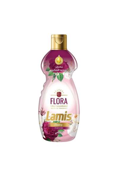 Lamis Florocy Highly Concentrated Air Freshener – 200 ml