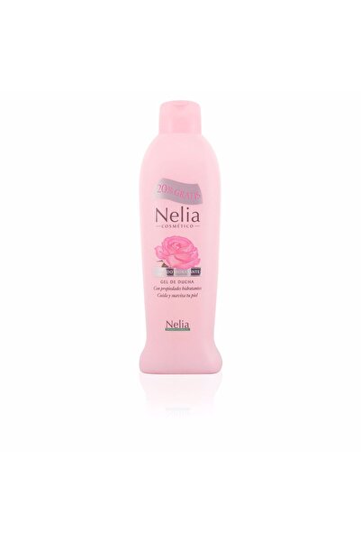 Nelia Rose Water Feuchtigkeitsspendendes Duschgel 900 ml