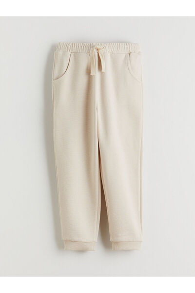 LC Waikiki Pantaloni de sport pentru băieți cu șireturi Vision New Season