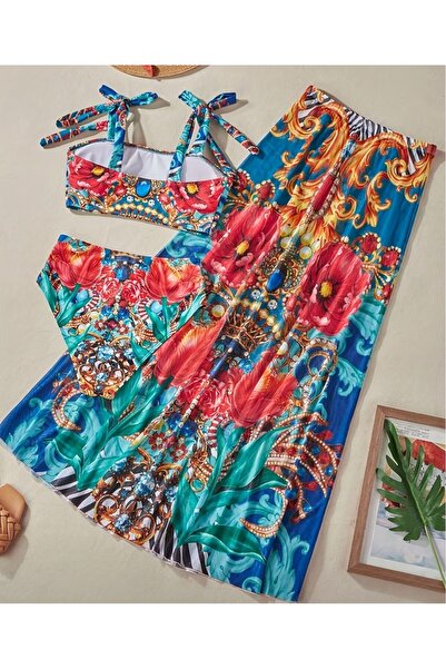 G&H UNDERWEAR Authentic Bikini Set