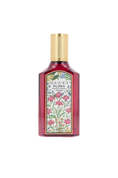 Gucci Flora Wunderschöne Gardenie Intensiver Eau De Parfum, 50 ml